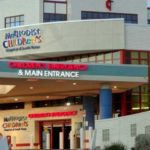 Methodist Hospital Children’s Hospital