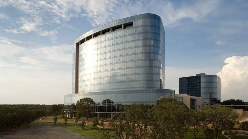 Tesoro Corporate Headquarters