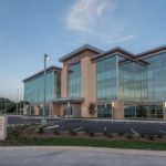 The Bank of San Antonio Headquarters
