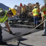 Bentsen Roadway Improvement Project