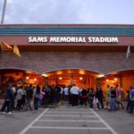 Brownsville ISD Sams Stadium