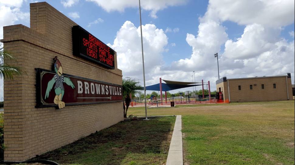 Brownsville Sports Park