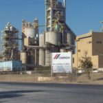 Cemex Balcones Plant Expansion