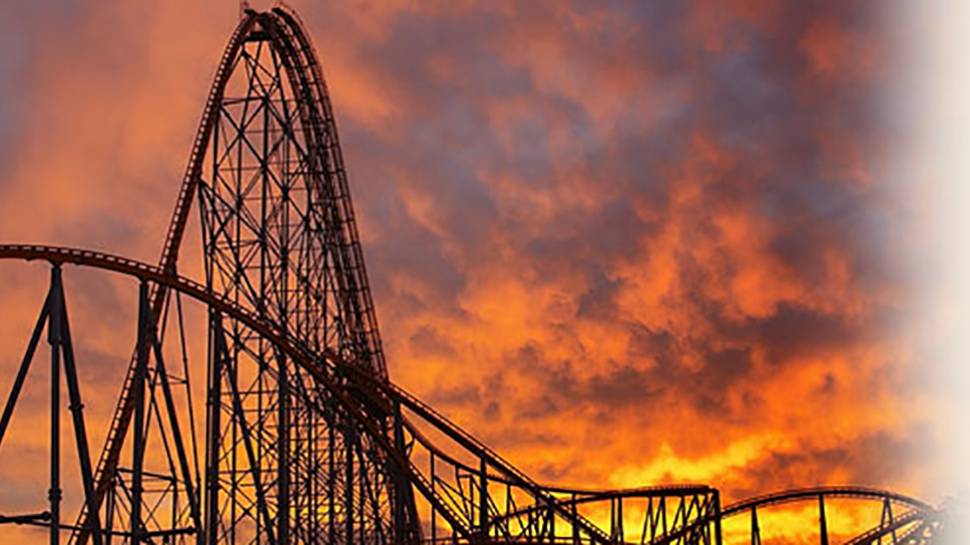 Six Flags Fiesta Texas