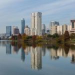 Hike and Bike Trails at Lady Bird Lake