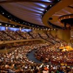 Houston’s First Baptist Church Renovations