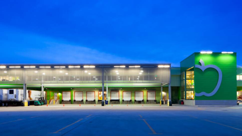 Houston Food Bank