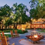 Hyatt Lost Pines Resort (Bastrop)