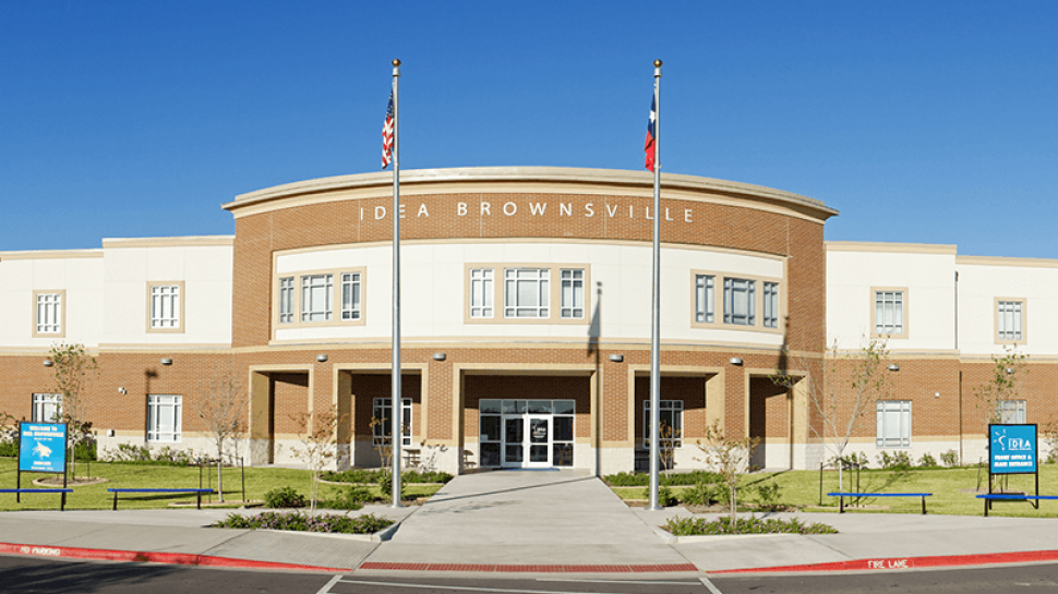 IDEA Public Schools Brownsville