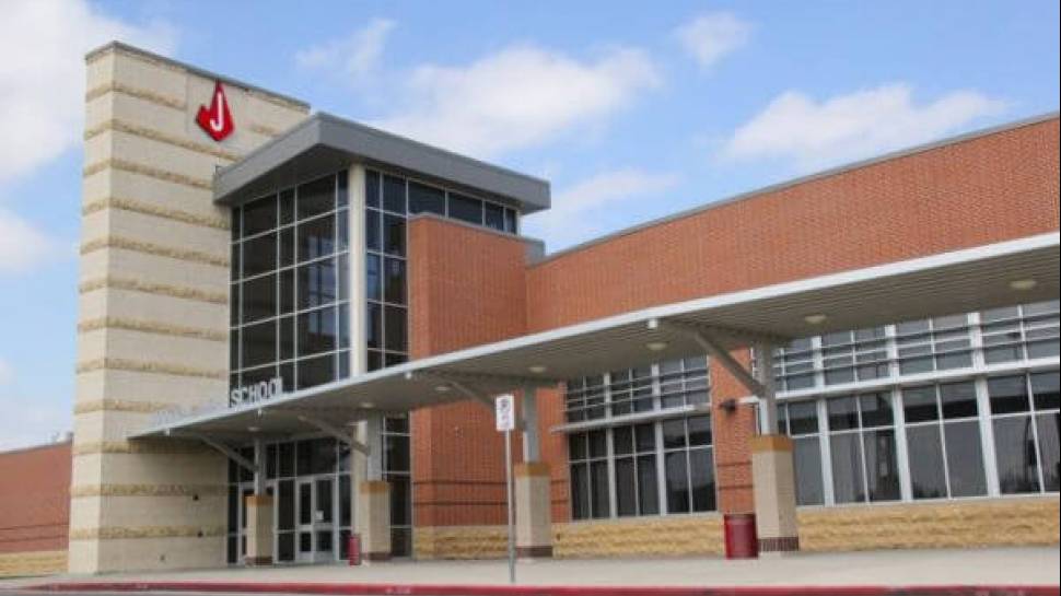 Judson ISD Veterans Memorial High School