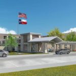 Katy ISD Bryant Elementary School