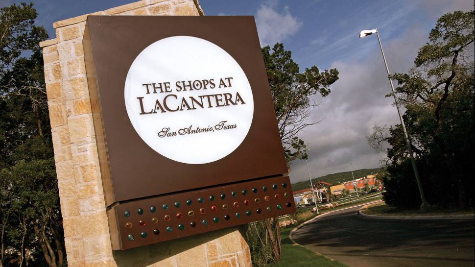 The Shops at La Cantera