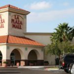La Plaza Mall (Simon Property Group)