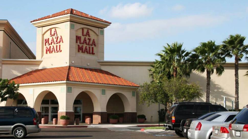 La Plaza Mall (Simon Property Group)