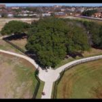 Laddie Place Regional Storm Water Facility