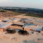Leander ISD Glenn High School