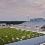 Leander ISD Gupton Stadium
