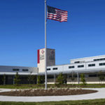 Lee College McNair Career Center