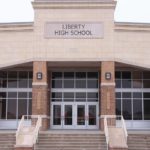 Liberty ISD High School