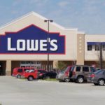 Lowe’s of League City