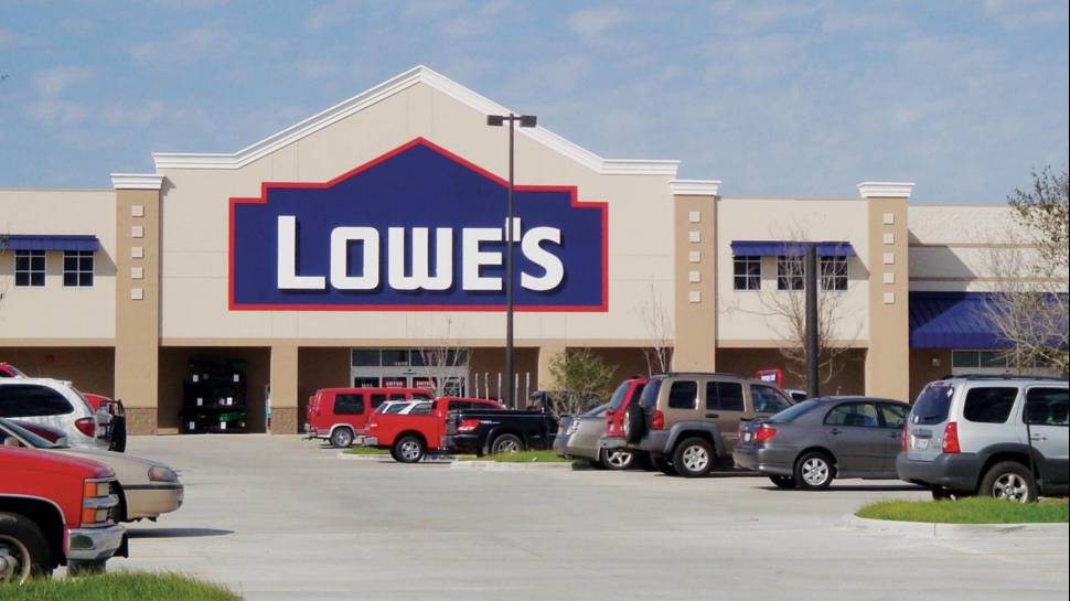 Lowe’s of League City