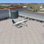 McAllen Miller International Airport Terminal Expansion Project