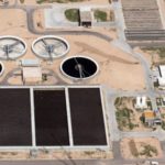 City of McAllen North Waste Water Treatment Plant Upgrade (North 23rd Street and Sprague Road)