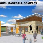 City of McAllen Youth Baseball Sports Complex (N. 29th St and Auburn)
