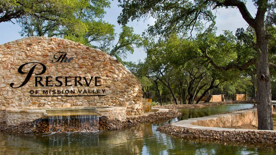 The Preserve at Mission Valley