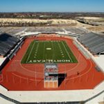 North East ISD Heroes Stadium