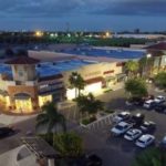Palms Crossing Shopping Center (Simon Property Group)