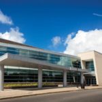 Prairie View A&M Student Recreation Center