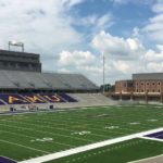 Prairie View Texas A&M University New Stadium