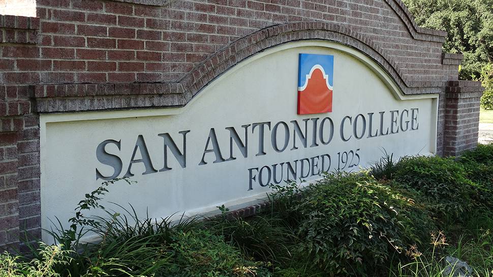 San Antonio College, Various Projects