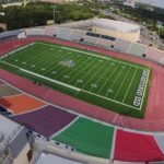 San Antonio ISD Alamo Stadium