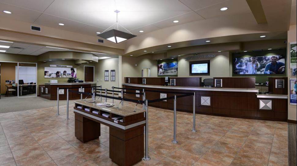 Security Service Federal Credit Union of New Braunfels