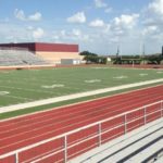 Seguin ISD Matador Stadium