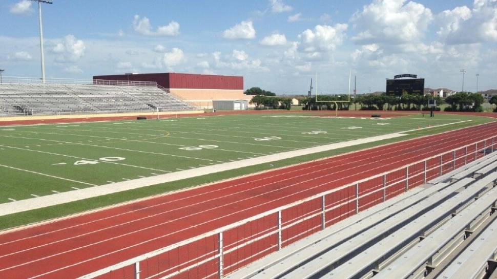 Seguin ISD Matador Stadium