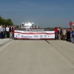 City of Kaufman SH34 Improvements