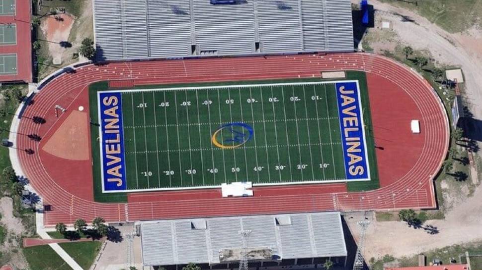 Texas A&M University - Kingsville Athletic and Intramural Fields