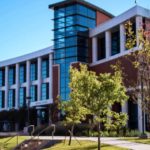 Tarleton State University Nursing Building