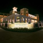 Texas State University Performing Arts Center