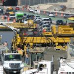 Utah Department of Transportation I-15 Corridor Reconstruction Project