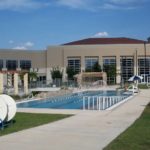 University of Texas at San Antonio Recreation & Wellness Center
