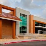 Weslaco ISD Central Middle School Auditorium Renovations and Additions