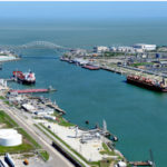 Port of Corpus Christi