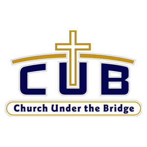 Church Under the Bridge 300