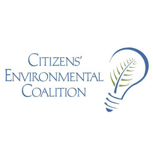 Citizens Environmental Coaltion 300