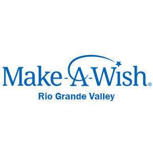 Make a Wish Foundation RGV 300