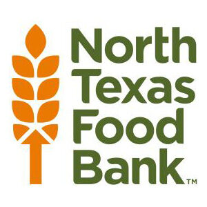 North Texas Food Bank 300